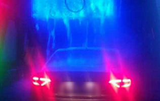 洗車新趨勢！林頓5G智能洗車機