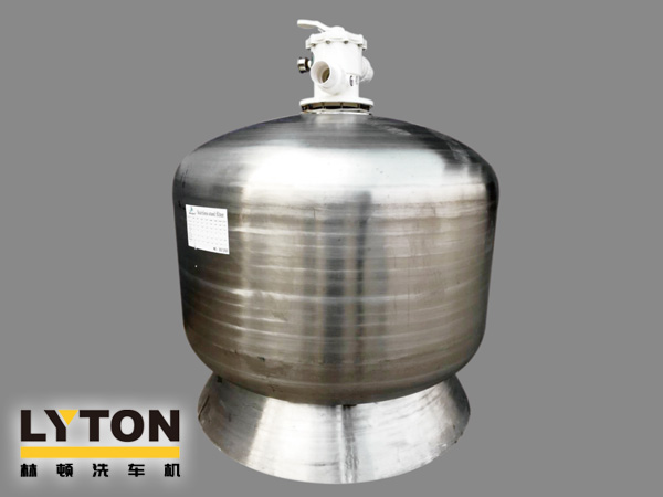 CT系列洗車污水循環(huán)凈化機(jī)是適用于自動(dòng)化洗車場(chǎng)及各種大小型自動(dòng)化洗車場(chǎng)的電腦洗車機(jī)污水處理回用設(shè)備。