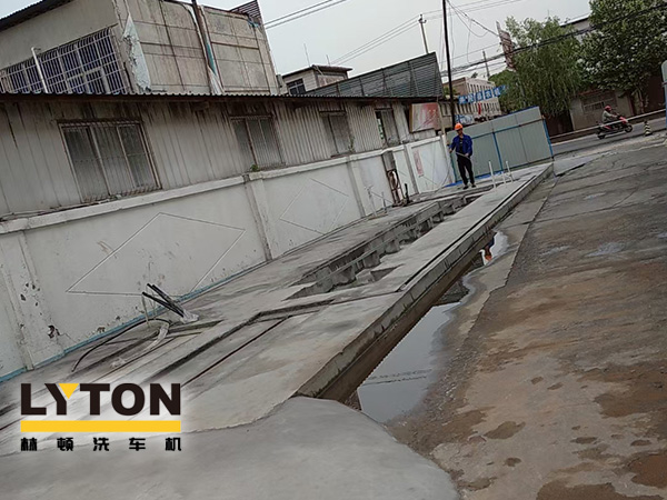 我們擁有“FX11”和“FX80”系列全自動(dòng)洗車機(jī),林頓洗車設(shè)備遍布全國(guó)。