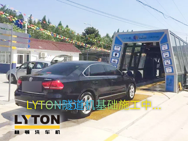 洗得干不干凈、“穩(wěn)定性”和“性價(jià)比”、“收益”評(píng)判一臺(tái)全自動(dòng)洗車機(jī)好壞