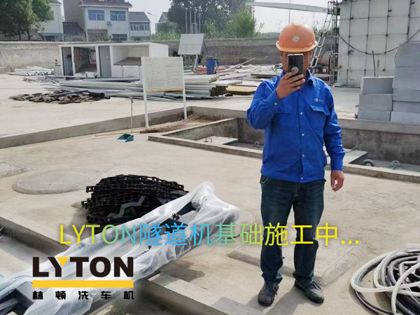 洗得干不干凈、“穩(wěn)定性”和“性價(jià)比”、“收益”評(píng)判一臺(tái)全自動(dòng)洗車機(jī)好壞