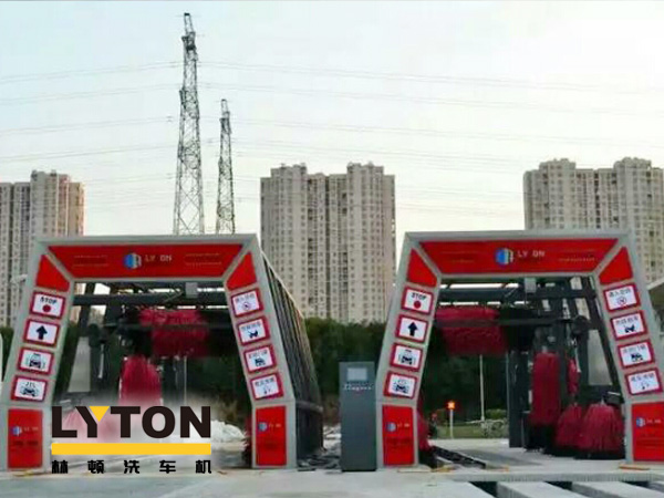 南京洗車機(jī)生產(chǎn)廠家給大家?guī)韼c(diǎn)關(guān)于寒冬全自動洗車機(jī)保養(yǎng)注意事項(xiàng)