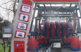 全自動洗車機(jī)日常養(yǎng)護(hù)不能少----設(shè)備品質(zhì)雖好，但仍需注重維保！