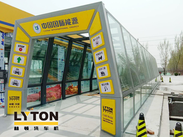 舉安全之盾，防事故之患！炎炎夏日全自動(dòng)洗車機(jī)洗車，車主注意事項(xiàng)！