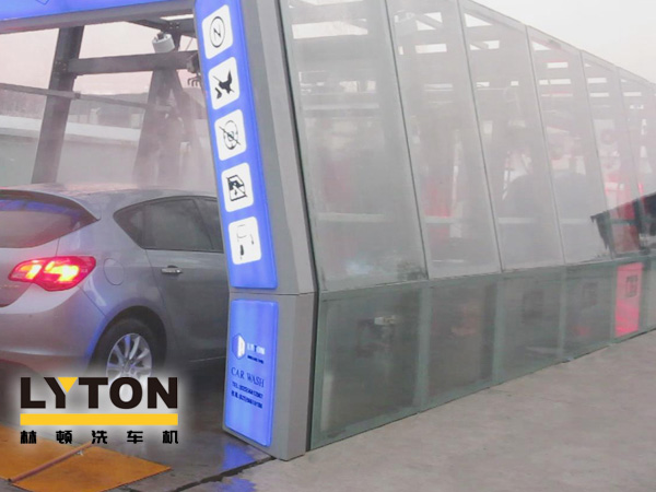 春暖金陵,風(fēng)光正好!林頓電腦洗車機(jī)企業(yè)生產(chǎn)達(dá)產(chǎn)增效!發(fā)貨浙江嘉興桐鄉(xiāng)、江蘇鎮(zhèn)江丹陽各一臺